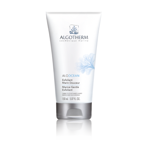 Exfoliant Marin Douceur