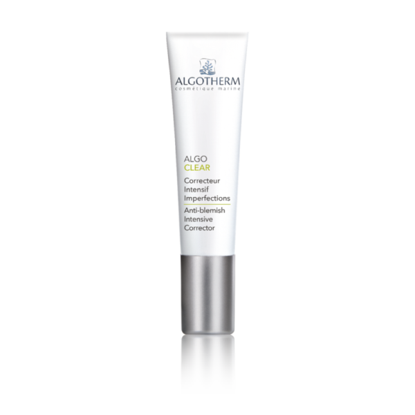 Correcteur Intensif Imperfections