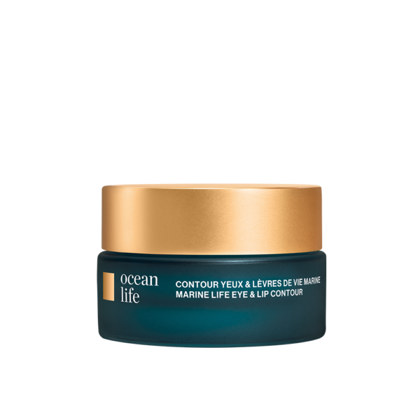 Contour Yeux & Lèvres de Vie Marine