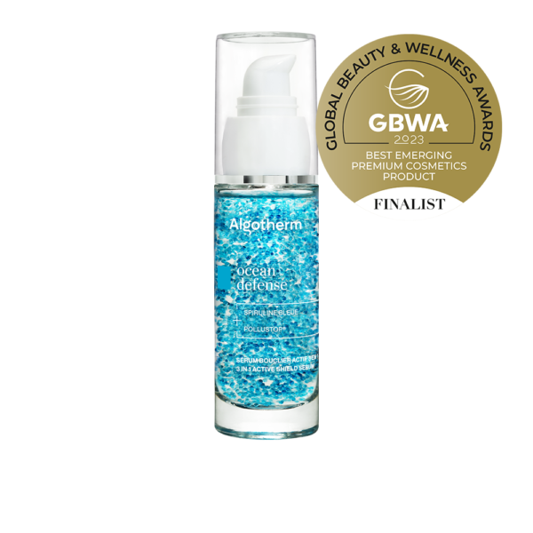 Sérum Bouclier Actif 3-en-1