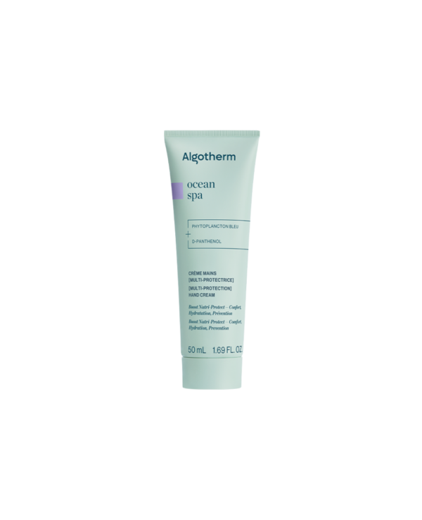 Crème Mains (Multi-Protectrice)